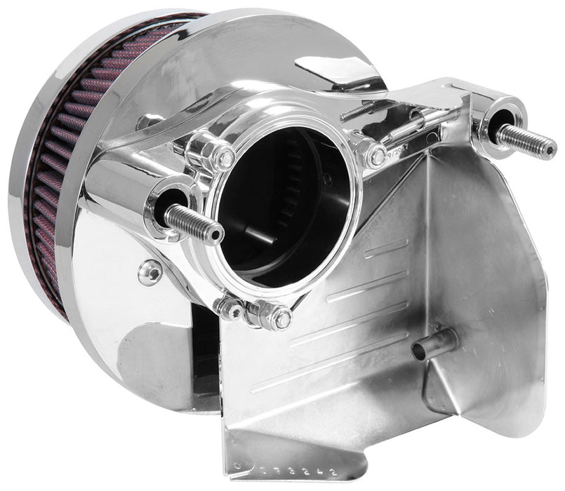K&N RK-3954 Intake System-Harley Davidson - Truck Part Superstore