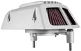 K&N RK-3955S Intake System-Harley Davidson - Truck Part Superstore