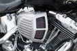K&N RK-3955S Intake System-Harley Davidson - Truck Part Superstore