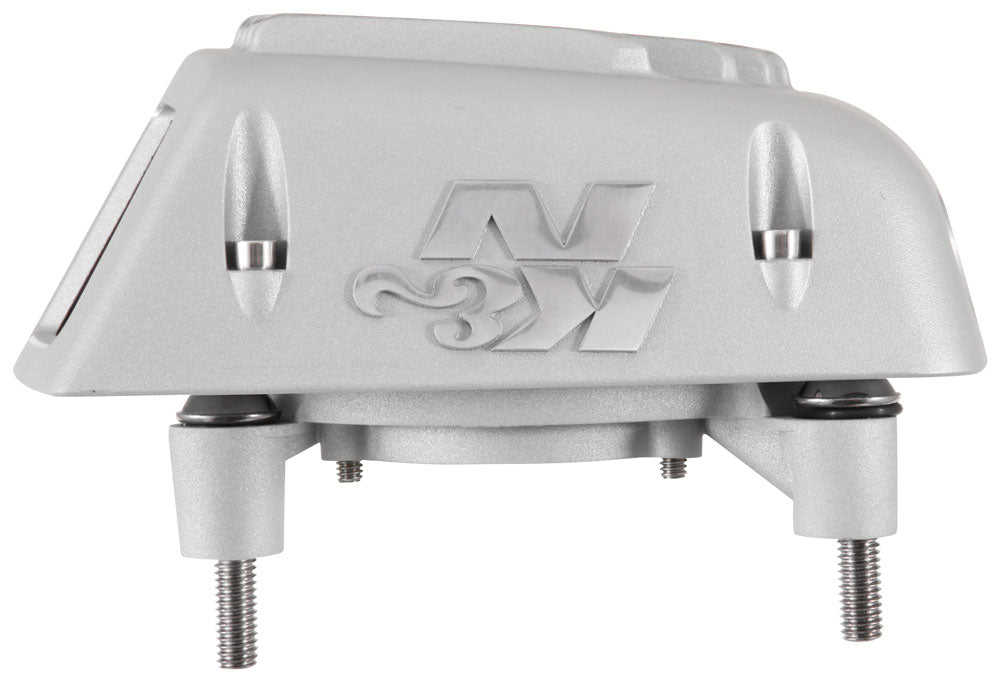 K&N RK-3955S Intake System-Harley Davidson - Truck Part Superstore