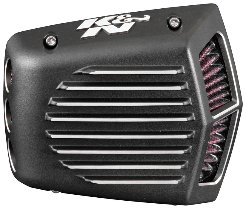 K&N RK-3955 Intake System-Harley Davidson - Truck Part Superstore