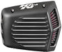K&N RK-3955 Intake System-Harley Davidson - Truck Part Superstore
