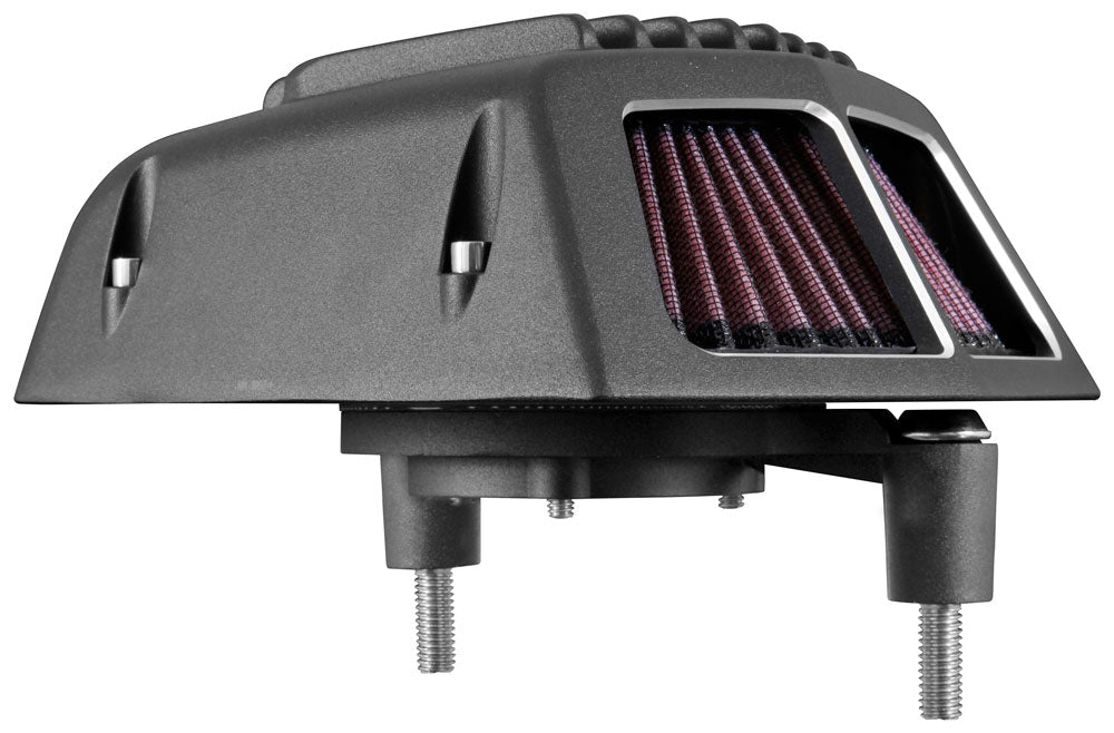 K&N RK-3955 Intake System-Harley Davidson - Truck Part Superstore