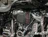 K&N RK-3955 Intake System-Harley Davidson - Truck Part Superstore