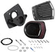 K&N RK-3955 Intake System-Harley Davidson - Truck Part Superstore