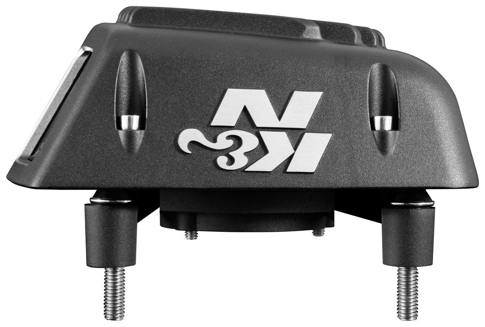K&N RK-3955 Intake System-Harley Davidson - Truck Part Superstore