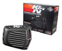 K&N RK-3955 Intake System-Harley Davidson - Truck Part Superstore
