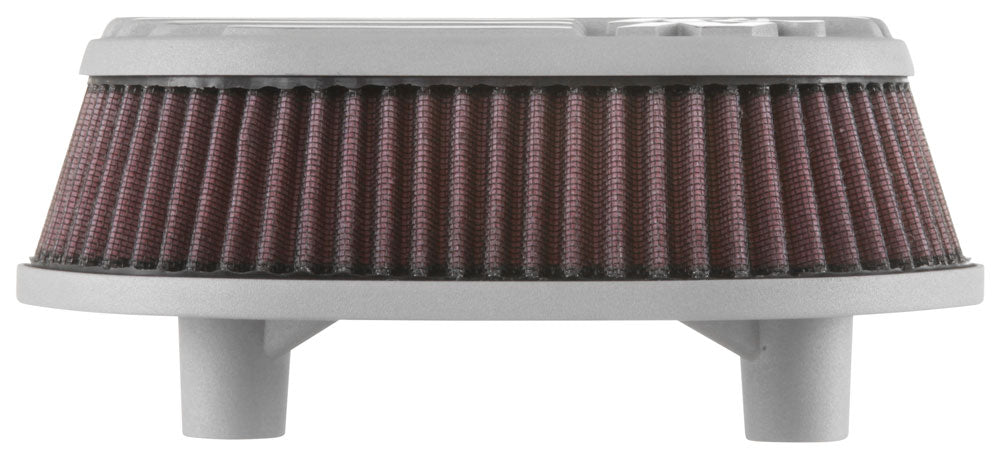K&N RK-3956S Intake System-Harley Davidson - Truck Part Superstore