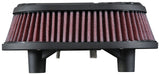 K&N RK-3956 Intake System-Harley Davidson - Truck Part Superstore