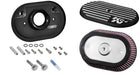 K&N RK-3956 Intake System-Harley Davidson - Truck Part Superstore