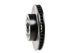 Lakewood RK400-06 Rekudo Brake Rotor; Front; 11.750 in. Dia.; Solid Surface Style; Pair; - Truck Part Superstore