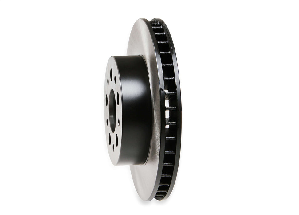 Lakewood RK400-06 Rekudo Brake Rotor; Front; 11.750 in. Dia.; Solid Surface Style; Pair; - Truck Part Superstore