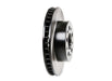 Lakewood RK400-06 Rekudo Brake Rotor; Front; 11.750 in. Dia.; Solid Surface Style; Pair; - Truck Part Superstore