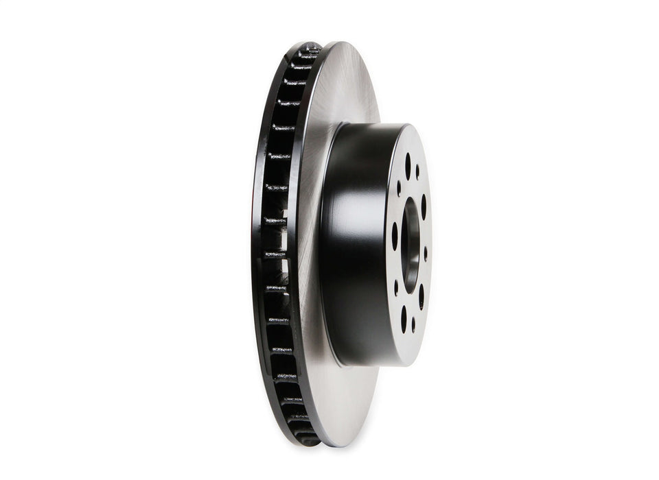 Lakewood RK400-06 Rekudo Brake Rotor; Front; 11.750 in. Dia.; Solid Surface Style; Pair; - Truck Part Superstore