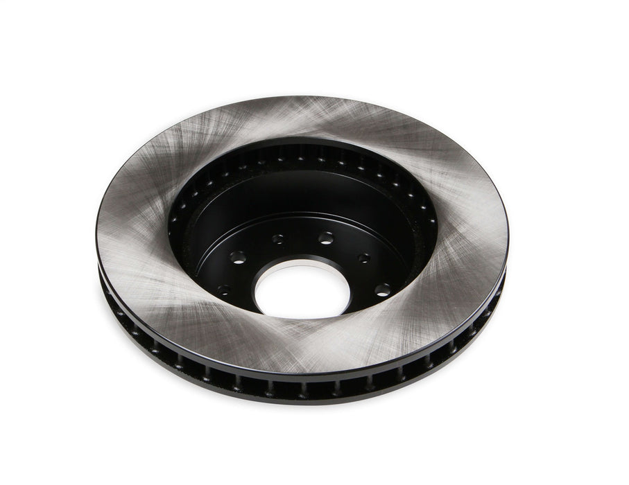 Lakewood RK400-06 Rekudo Brake Rotor; Front; 11.750 in. Dia.; Solid Surface Style; Pair; - Truck Part Superstore