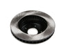 Lakewood RK400-06 Rekudo Brake Rotor; Front; 11.750 in. Dia.; Solid Surface Style; Pair; - Truck Part Superstore