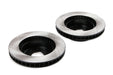 Lakewood RK400-06 Rekudo Brake Rotor; Front; 11.750 in. Dia.; Solid Surface Style; Pair; - Truck Part Superstore