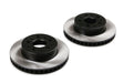 Lakewood RK400-06 Rekudo Brake Rotor; Front; 11.750 in. Dia.; Solid Surface Style; Pair; - Truck Part Superstore