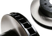 Lakewood RK400-06 Rekudo Brake Rotor; Front; 11.750 in. Dia.; Solid Surface Style; Pair; - Truck Part Superstore