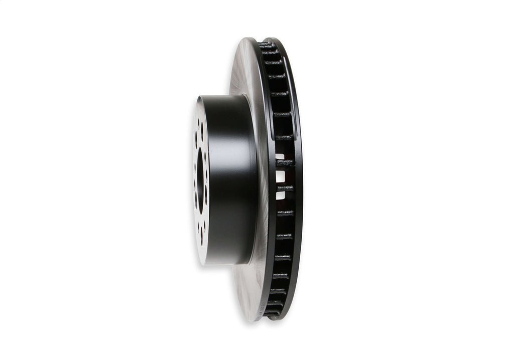 Lakewood RK400-07 Rekudo Brake Rotor; Rear; 11.750 in. Dia.; Solid Surface Style; Pair; - Truck Part Superstore
