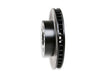 Lakewood RK400-07 Rekudo Brake Rotor; Rear; 11.750 in. Dia.; Solid Surface Style; Pair; - Truck Part Superstore