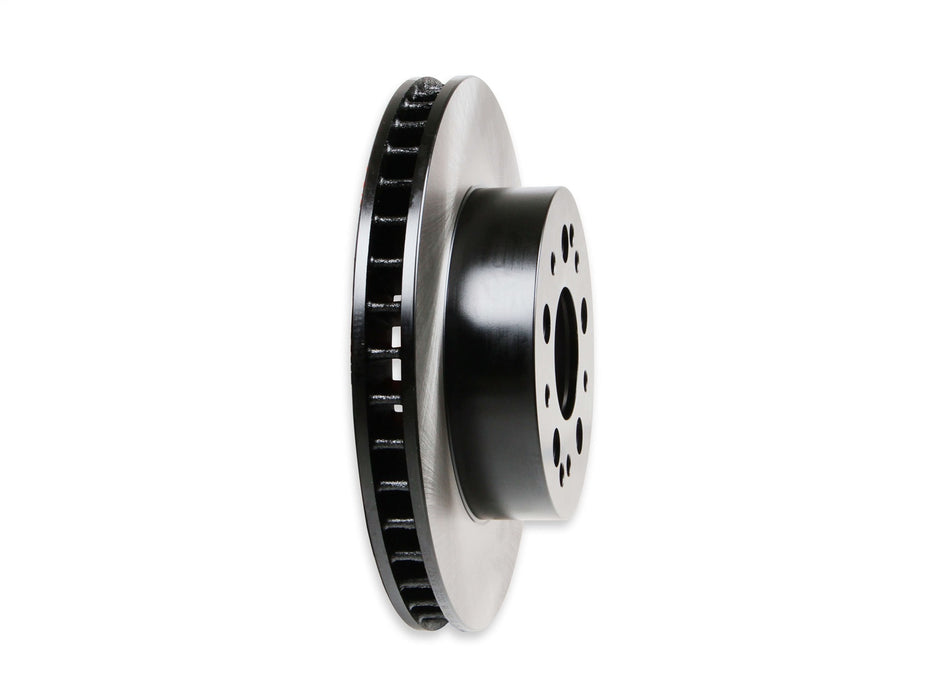 Lakewood RK400-07 Rekudo Brake Rotor; Rear; 11.750 in. Dia.; Solid Surface Style; Pair; - Truck Part Superstore