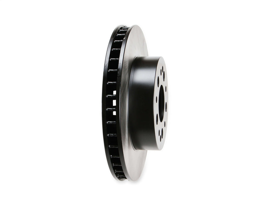 Lakewood RK400-07 Rekudo Brake Rotor; Rear; 11.750 in. Dia.; Solid Surface Style; Pair; - Truck Part Superstore