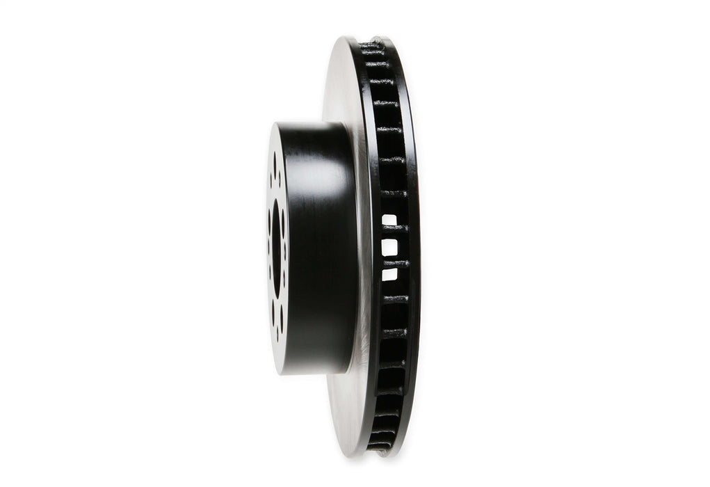 Lakewood RK400-07 Rekudo Brake Rotor; Rear; 11.750 in. Dia.; Solid Surface Style; Pair; - Truck Part Superstore
