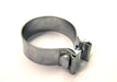 Kooks Custom Headers JI-TAS300 3in. Stainless Steel Band Clamp for Notched Slip Joint Connections. - Truck Part Superstore