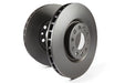 EBC Brakes RK1921S Ultimax OE Style Disc Kit - Truck Part Superstore