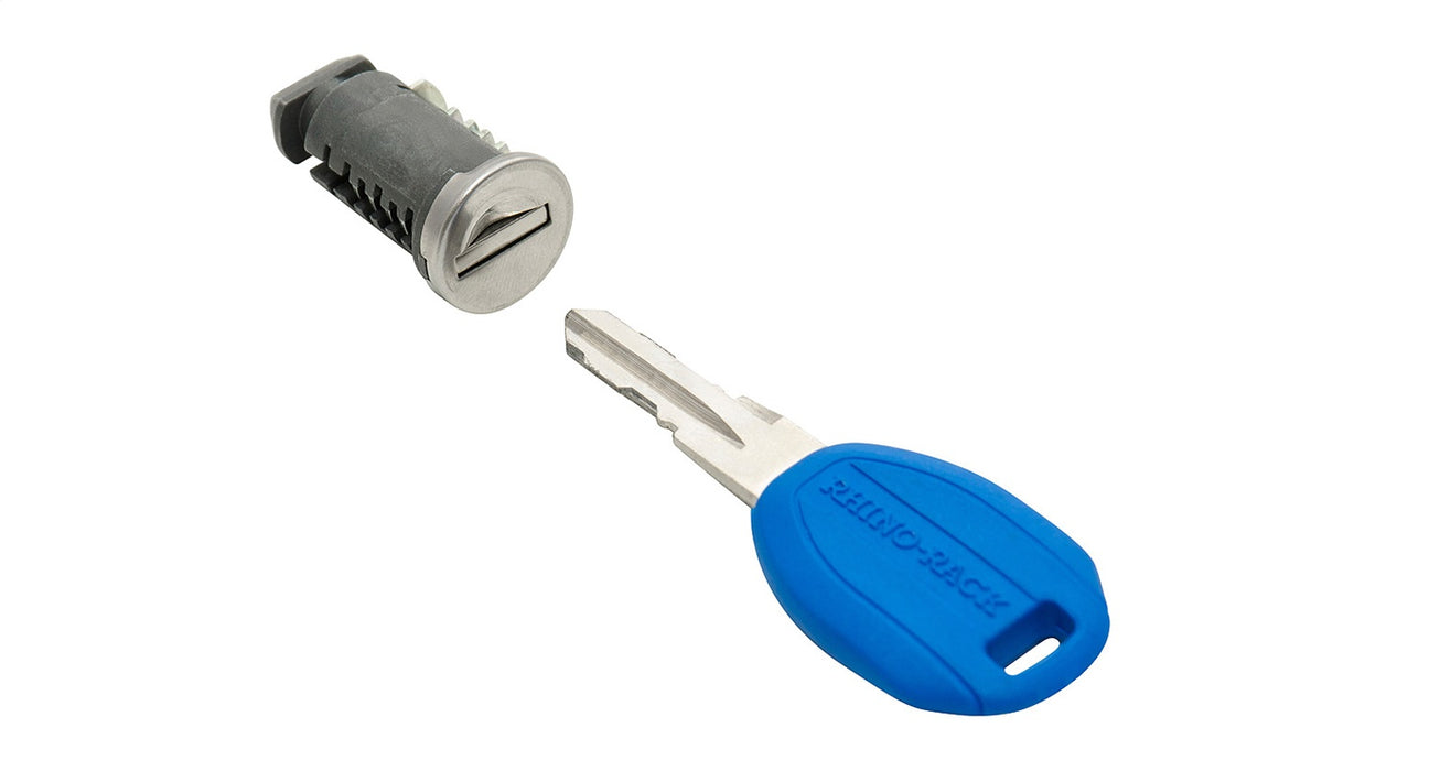 Rhino-Rack USA RK062-4 UtilityLockCyl - Truck Part Superstore