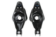 Lakewood RK100-27 Control Arm; 3 in. Drop; Front; Pair; Black Finish; - Truck Part Superstore