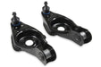 Lakewood RK100-27 Control Arm; 3 in. Drop; Front; Pair; Black Finish; - Truck Part Superstore