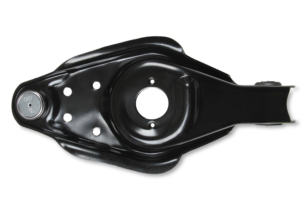 Lakewood RK100-27 Control Arm; 3 in. Drop; Front; Pair; Black Finish; - Truck Part Superstore