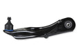 Lakewood RK100-27 Control Arm; 3 in. Drop; Front; Pair; Black Finish; - Truck Part Superstore