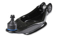 Lakewood RK100-27 Control Arm; 3 in. Drop; Front; Pair; Black Finish; - Truck Part Superstore