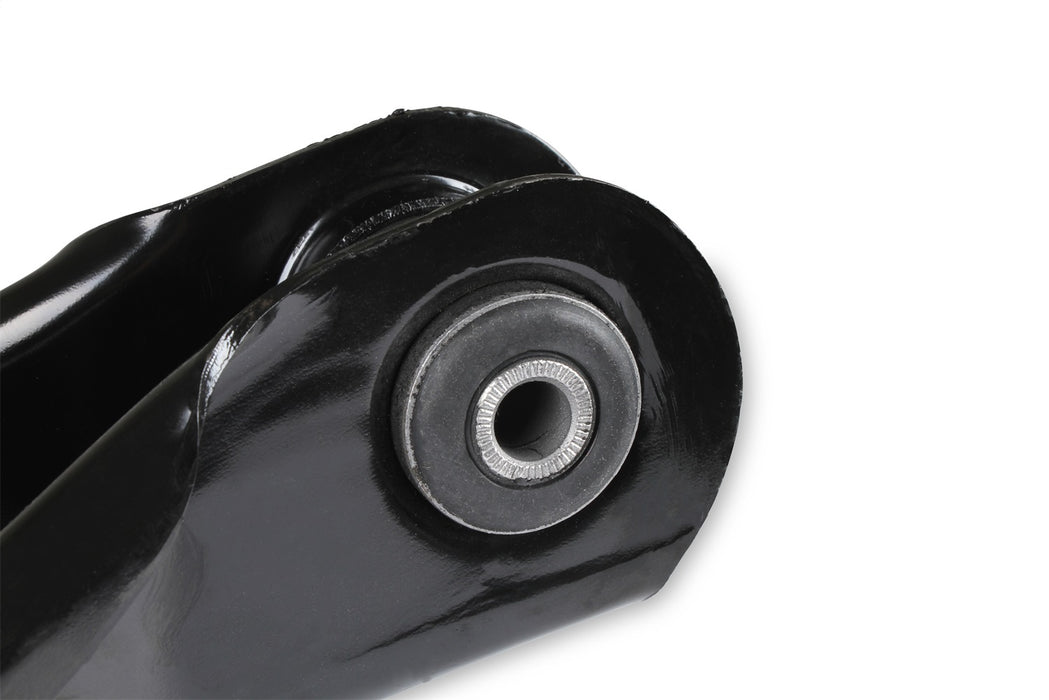 Lakewood RK100-27 Control Arm; 3 in. Drop; Front; Pair; Black Finish; - Truck Part Superstore