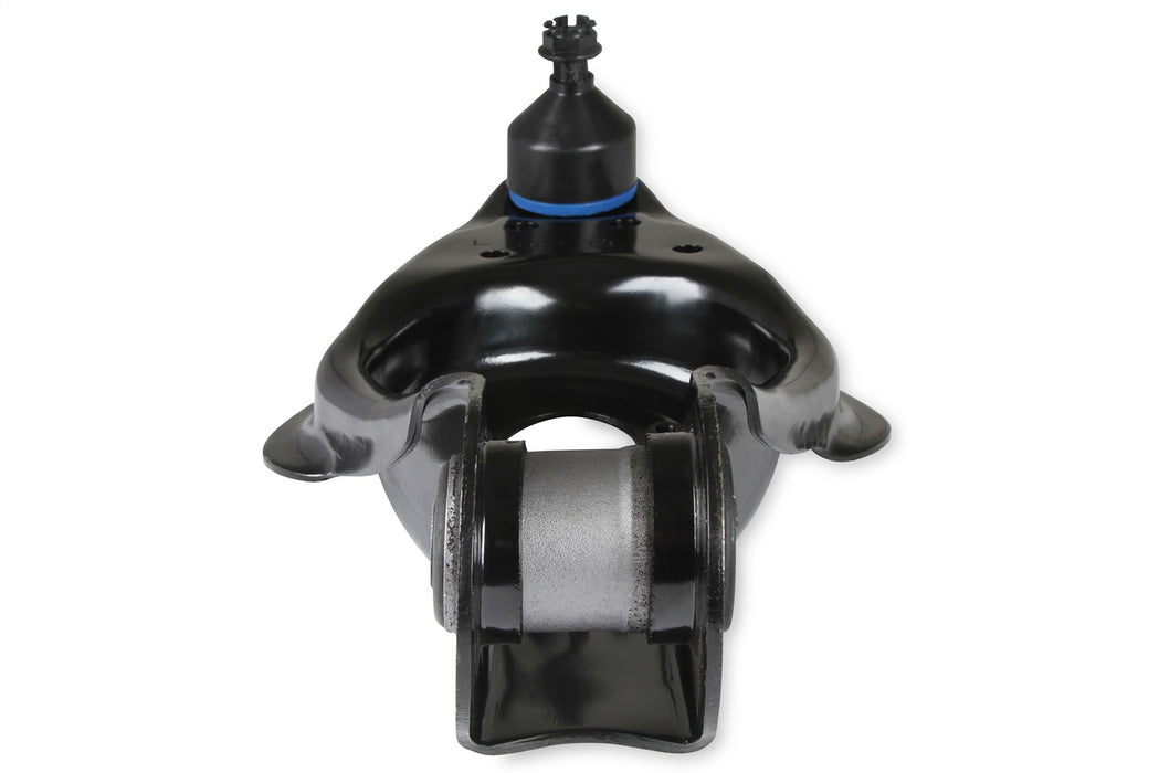 Lakewood RK100-27 Control Arm; 3 in. Drop; Front; Pair; Black Finish; - Truck Part Superstore