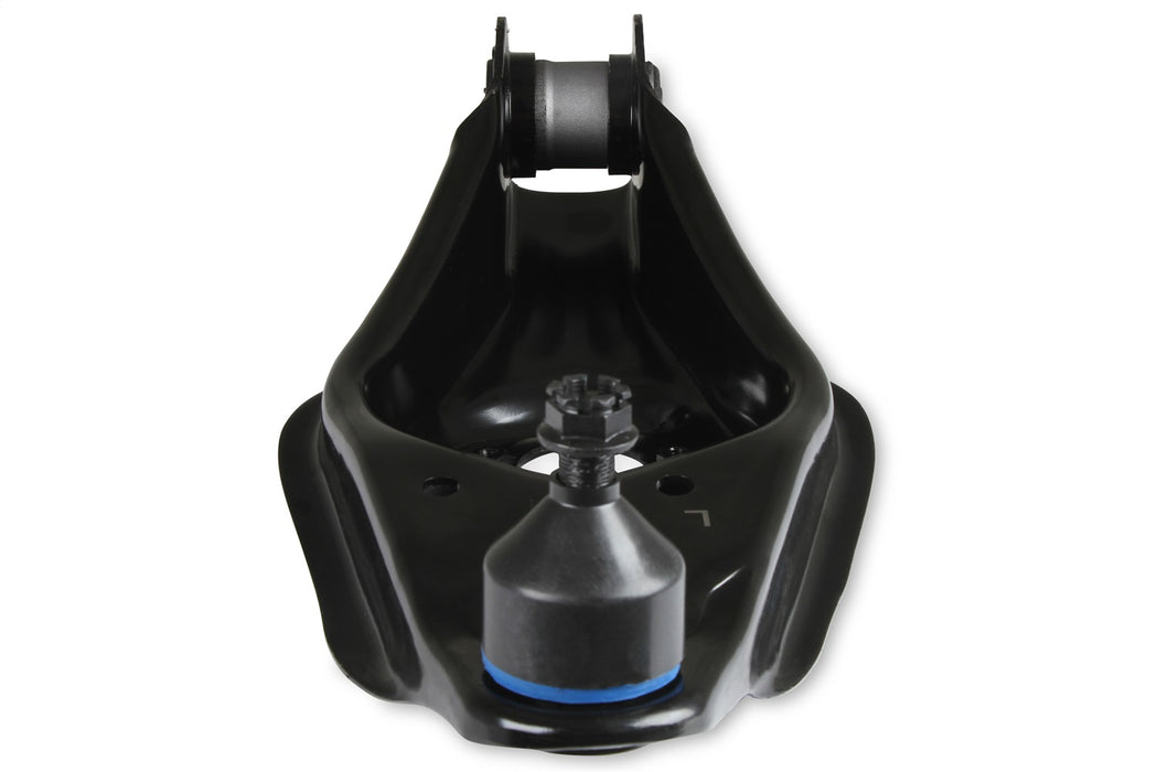 Lakewood RK100-27 Control Arm; 3 in. Drop; Front; Pair; Black Finish; - Truck Part Superstore