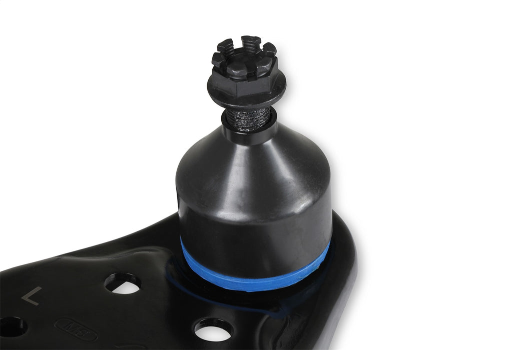 Lakewood RK100-27 Control Arm; 3 in. Drop; Front; Pair; Black Finish; - Truck Part Superstore
