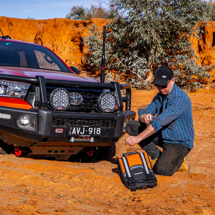 ARB RK12A ARB Weekender Recovery Kit - Truck Part Superstore