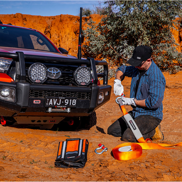 ARB RK12A ARB Weekender Recovery Kit - Truck Part Superstore