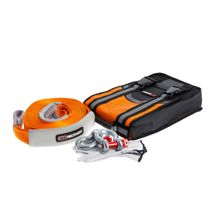 ARB RK12A ARB Weekender Recovery Kit - Truck Part Superstore