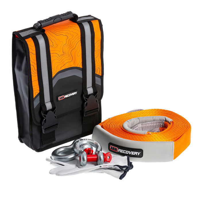 ARB RK12A ARB Weekender Recovery Kit - Truck Part Superstore