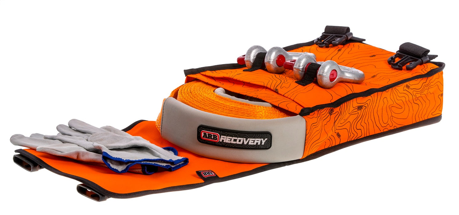 ARB RK12 ARB Weekender Recovery Kit; - Truck Part Superstore