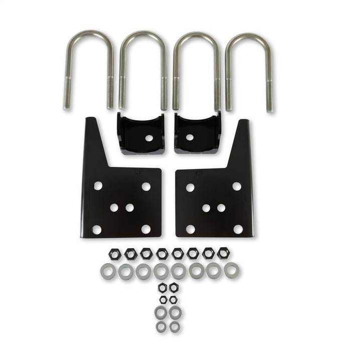 Lakewood RK200-09 Rekudo Leaf Spring Flip Kit - Truck Part Superstore
