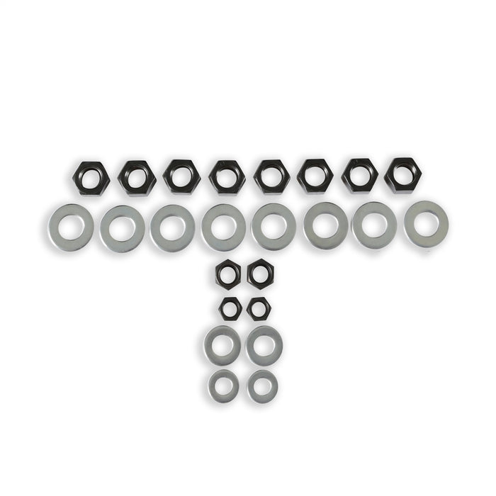 Lakewood RK200-09 Rekudo Leaf Spring Flip Kit - Truck Part Superstore