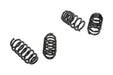 Lakewood RK200-10 Rekudo Coil Spring Set; 1 in. Lower; Black Finish; - Truck Part Superstore