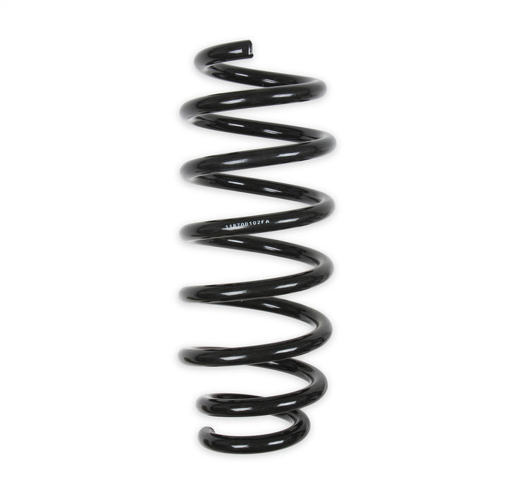 Lakewood RK200-10 Rekudo Coil Spring Set; 1 in. Lower; Black Finish; - Truck Part Superstore