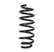 Lakewood RK200-10 Rekudo Coil Spring Set; 1 in. Lower; Black Finish; - Truck Part Superstore